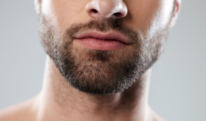 How To Fix A Patchy Beard & How To Make A Patchy Beard Look Good❗